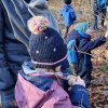 02 Aktion Februar 25 Tiere im Winterwald